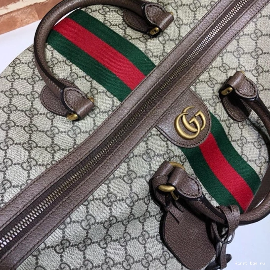Firstbag ru Ophidia GG duffle carry-on GUCCI medium 0709